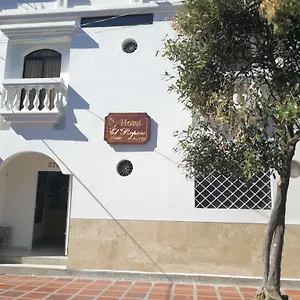 El Reposo Hotel